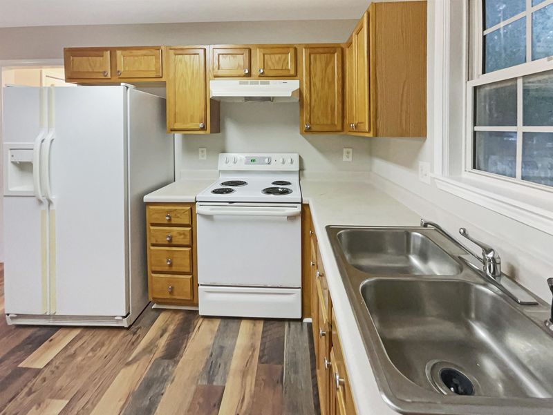4524 Archibald Way, Raleigh, NC 27616