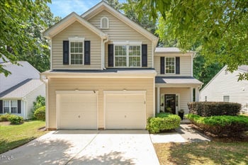 4524 Drewbridge Way, Raleigh, NC 27604