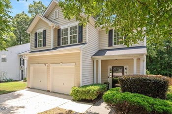 4524 Drewbridge Way, Raleigh, NC 27604