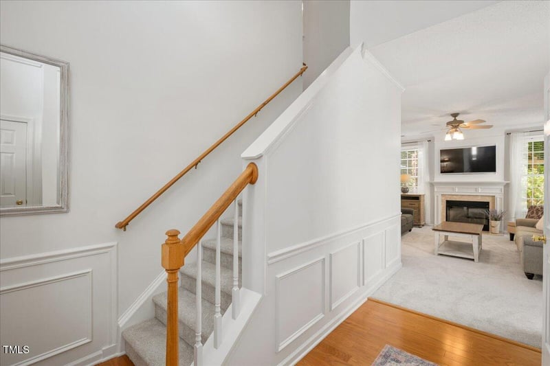 4524 Drewbridge Way, Raleigh, NC 27604