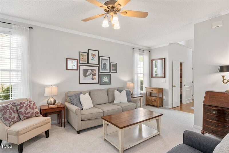 4524 Drewbridge Way, Raleigh, NC 27604