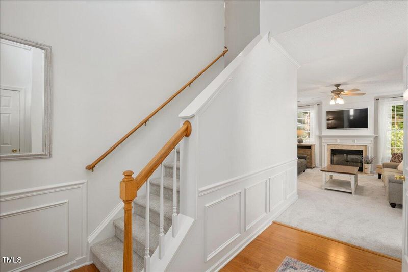 4524 Drewbridge Way, Raleigh, NC 27604