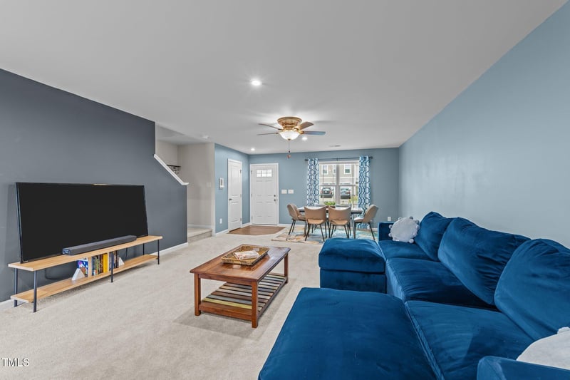 4524 Flat Bastion Dr, Raleigh, NC 27610