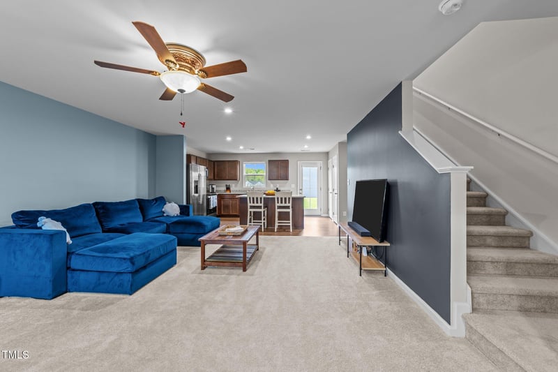 4524 Flat Bastion Dr, Raleigh, NC 27610