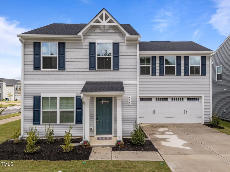 4524 Flat Bastion Dr, Raleigh, NC 27610
