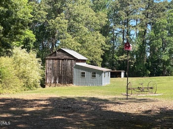 4524 Hopson Rd, Morrisville, NC 27560