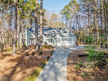 4524 Jilandre Ct, Wake Forest, NC 27587