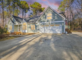 4524 Jilandre Ct, Wake Forest, NC 27587