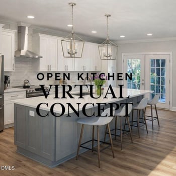 4524 Jilandre Ct, Wake Forest, NC 27587