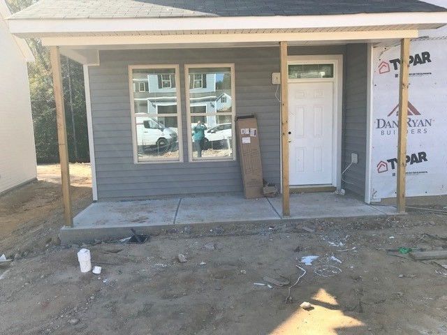 4524 Lady Rita Ln, Raleigh, NC 27610