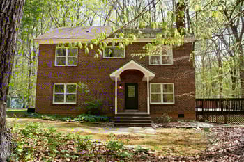 4524 Ridge Trl, Efland, NC 27243