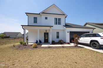 4524 Sweet Williams Ln, Wilson, NC 27896