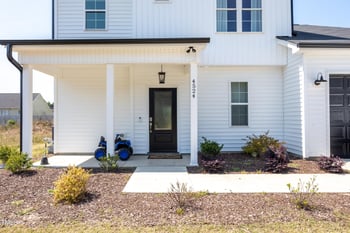 4524 Sweet Williams Ln, Wilson, NC 27896