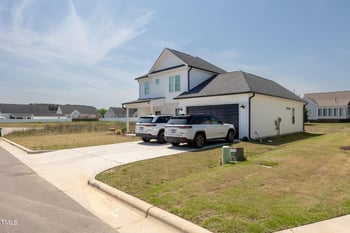 4524 Sweet Williams Ln, Wilson, NC 27896