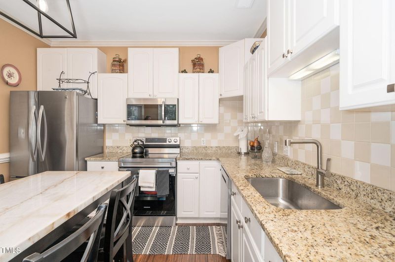 4524 Vendue Range Dr, Raleigh, NC 27604