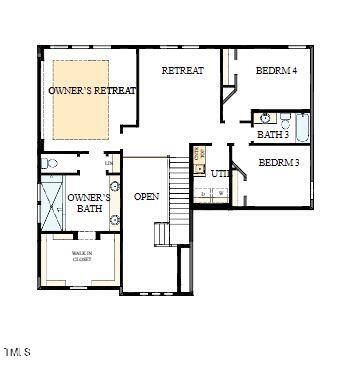 4525 Bridle Run Dr, Raleigh, NC 27606