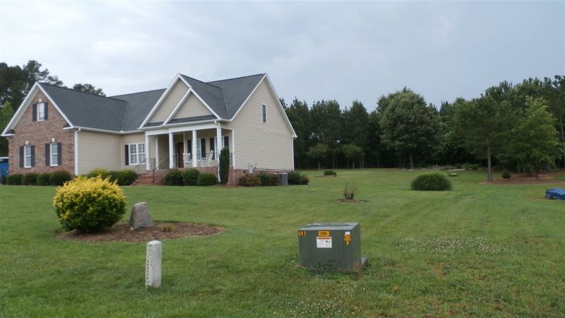 4525 Carson Layne, Franklinton, NC 27525