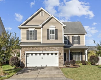 4525 Cottendale Dr, Durham, NC 27703