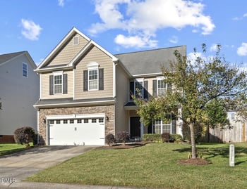 4525 Cottendale Dr, Durham, NC 27703