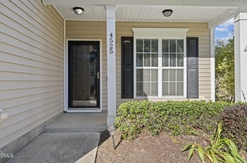 4525 Cottendale Dr, Durham, NC 27703