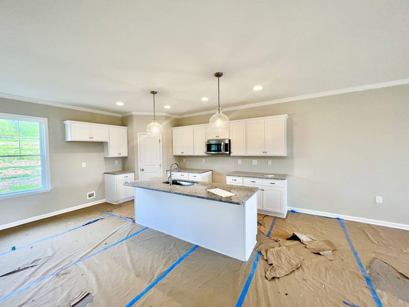 4525 Debnam Rd, Zebulon, NC 27597