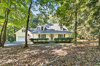 4525 Jilandre Ct, Wake Forest, NC 27587