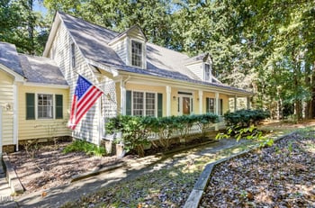 4525 Jilandre Ct, Wake Forest, NC 27587