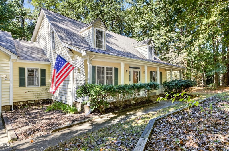 4525 Jilandre Ct, Wake Forest, NC 27587