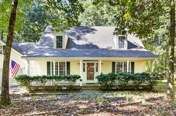 4525 Jilandre Ct, Wake Forest, NC 27587