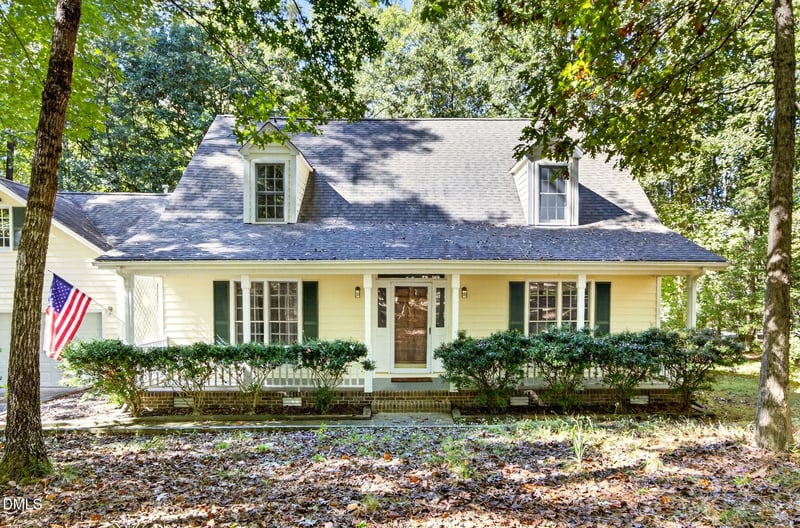 4525 Jilandre Ct, Wake Forest, NC 27587