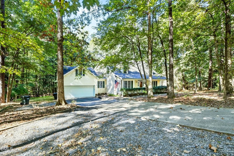 4525 Jilandre Ct, Wake Forest, NC 27587