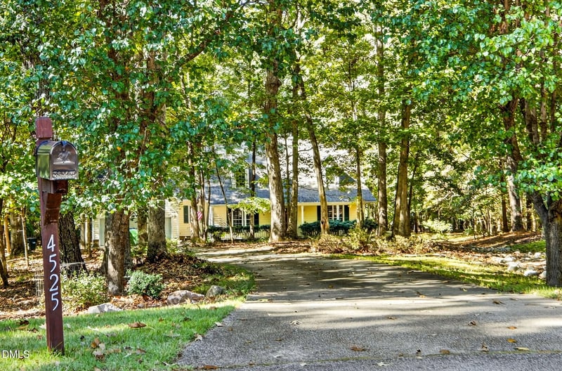 4525 Jilandre Ct, Wake Forest, NC 27587