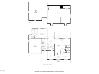 4525 Jilandre Ct, Wake Forest, NC 27587
