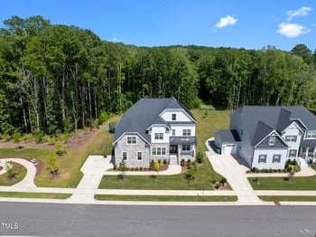 4525 Plymouth Pines Dr, Apex, NC 27523