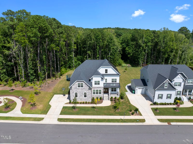4525 Plymouth Pines Dr, Apex, NC 27523