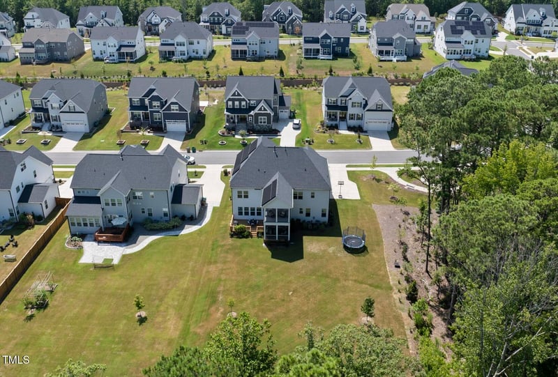 4525 Plymouth Pines Dr, Apex, NC 27523