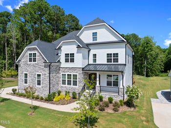 4525 Plymouth Pines Dr, Apex, NC 27523