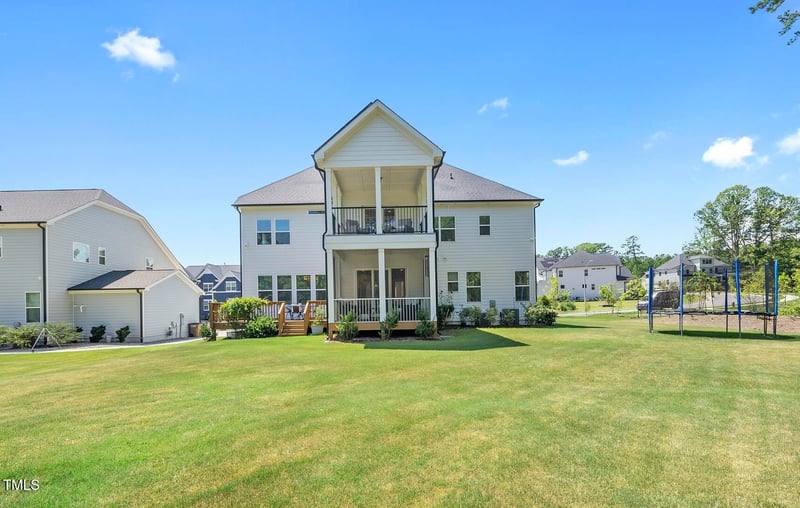 4525 Plymouth Pines Dr, Apex, NC 27523