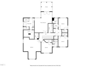 4525 Plymouth Pnes Dr, Apex, NC 27523