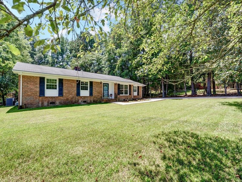4525 Rocky Springs Rd, Durham, NC 27705