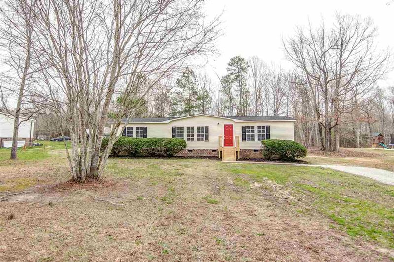 4525 Vitex St, Garner, NC 27529