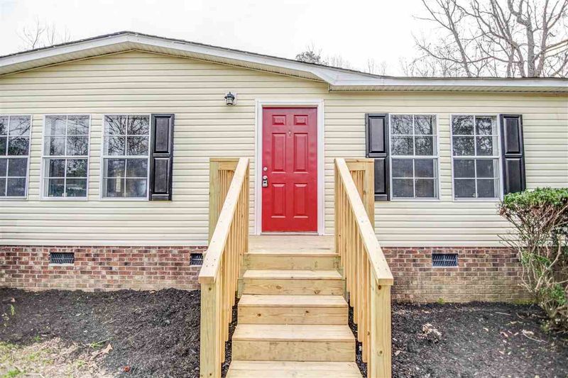 4525 Vitex St, Garner, NC 27529