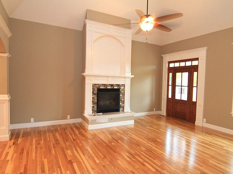 4526 Carson Layne, Franklinton, NC 27525