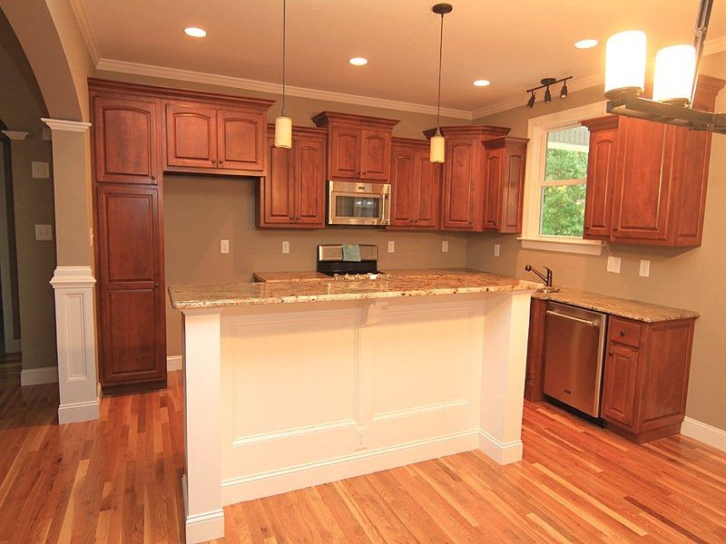 4526 Carson Layne, Franklinton, NC 27525