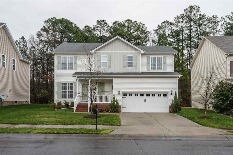 4526 Cottendale Dr, Durham, NC 27703