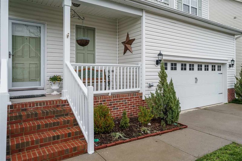 4526 Cottendale Dr, Durham, NC 27703