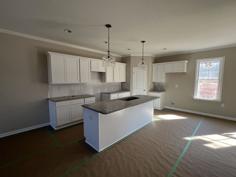 4526 Debnam Rd, Zebulon, NC 27597