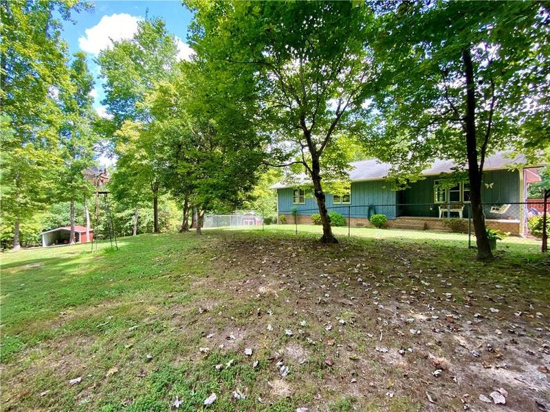 4526 Hawkins Ave, Sanford, NC 27330