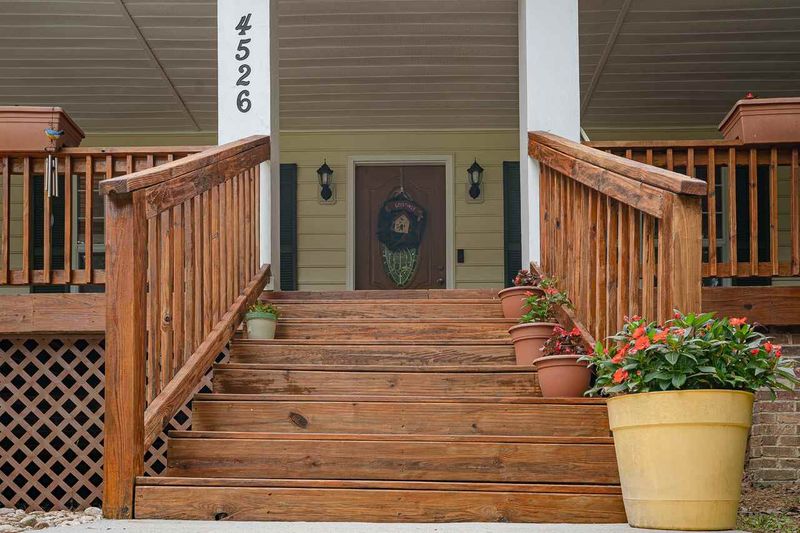 4526 Holloman Rd, Durham, NC 27703