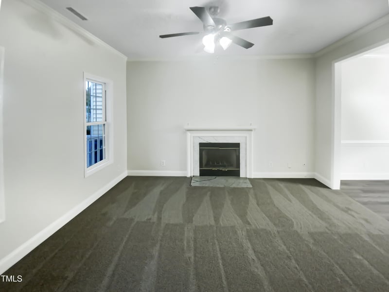 4526 Vendue Range Dr, Raleigh, NC 27604
